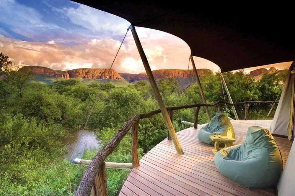 Marataba Safari Co Hotel Marakele National Park Exterior foto