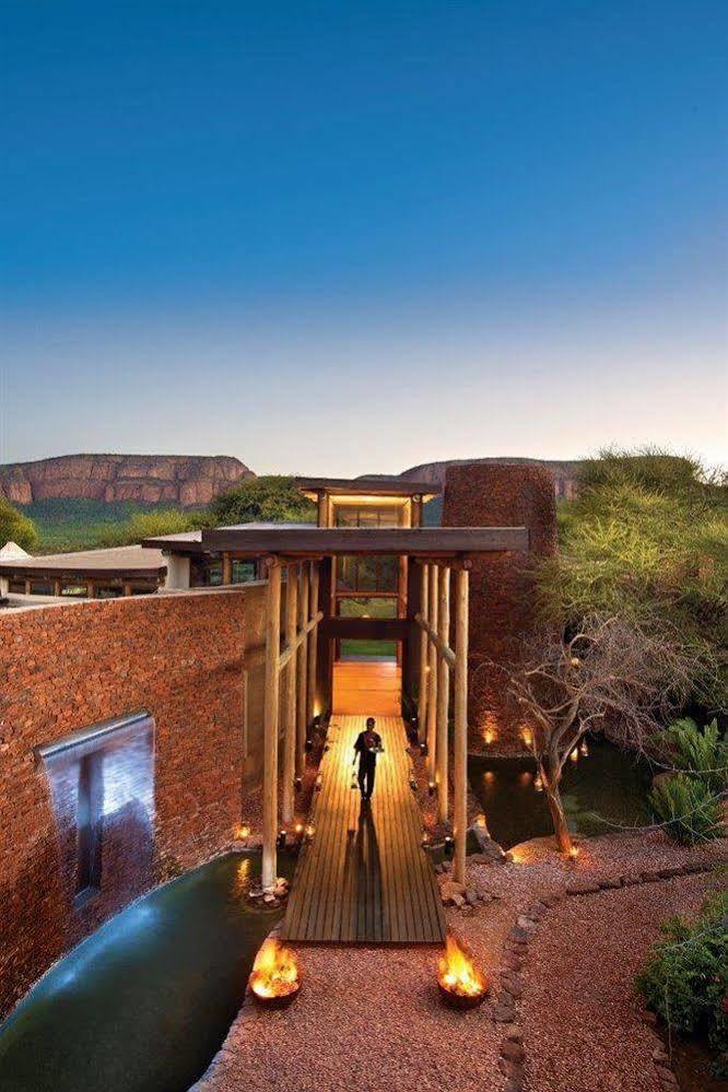 Marataba Safari Co Hotel Marakele National Park Exterior foto