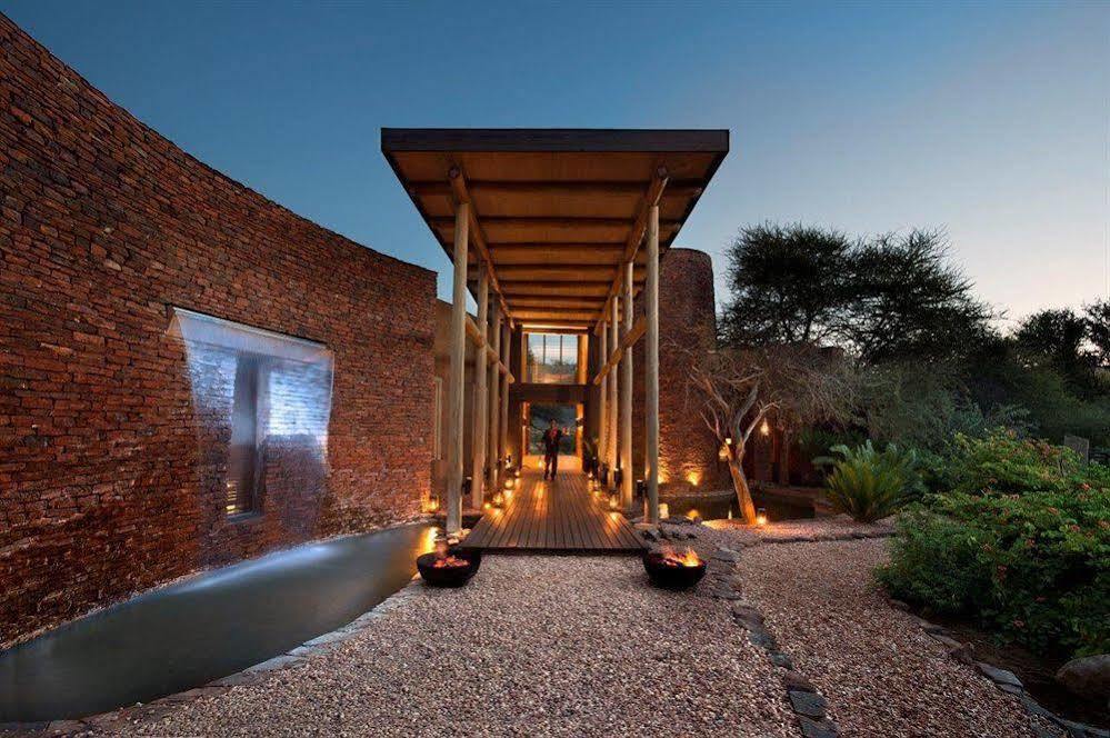Marataba Safari Co Hotel Marakele National Park Exterior foto