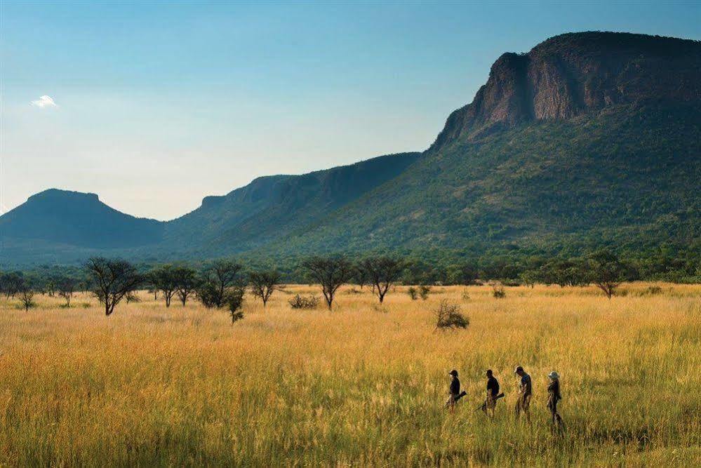 Marataba Safari Co Hotel Marakele National Park Exterior foto